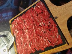 -井格重庆火锅(通州梨园店)