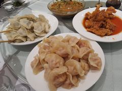 -新洪记·丽久饭店(铁西店)