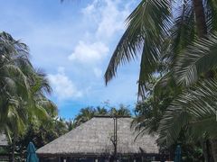 -三亚湾海居铂尔曼度假酒店