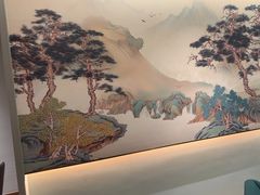 -写庭·鱼鲜川菜·宴请(铁像寺水街店)