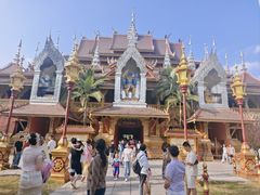 -西双版纳总佛寺