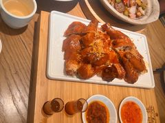 -皇庭广场(福华三路店)