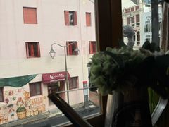 -南洋老咖啡(牛车水店)