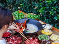 -阳阳老火锅(小南门店)