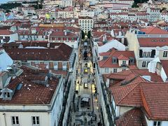 -圣胡斯塔升降机