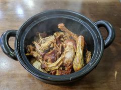 -斯丹姜母鸭·古法干香(涂门街总店)