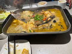 -半天妖烤鱼(中山路店)