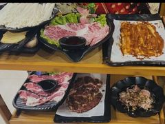-杀猪天·韩国烤肉(总店)