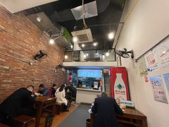 大堂-老顺兴干拌面(雨花亭店)