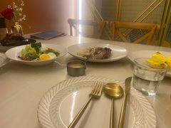 -MIO弥欧洋房西餐厅(中央大街店)