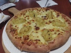 -魏斯理汉堡(西安沣东吾悦店)