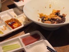 -北方家宴(番禺永旺店)