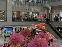 -新城市广场