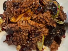-到家尝北京菜(西坝河店)