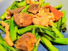 -岭南真味·匠心粤菜(K11店)