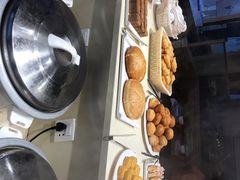 -素满香·素食自助餐(苏州·临顿路店)