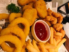 -Ambra Haus琥珀屋精酿餐厅(宝山店)