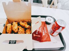 -Kyochon1991校村炸鸡(杨高中路店)