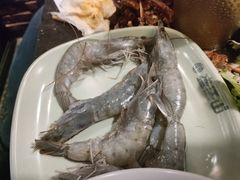 -盛江山自助料理(太原街万达店)