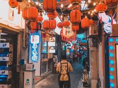 -桥东喜碧海鲜街(水东街店)