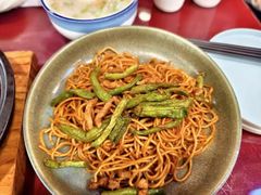 -宏状元现熬粥·京味菜(五棵松店)