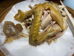 -金苑酒家·客家菜·广东老字号(万象店)