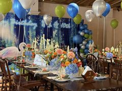 -HERRE·FARM 赫尔露营农场·团建聚会包场