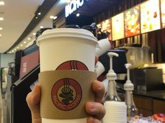 -太平洋咖啡(市府恒隆二店)