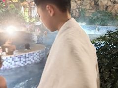 -郑州银基黄帝宫御温泉