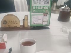 -怀德酒楼·粤菜·海鲜·茶点(宝安国际机场店)
