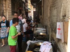 -五娭毑臭豆腐(黄兴南路店)
