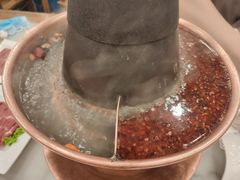 -牛街·马辈儿涮肉(牛街二店)