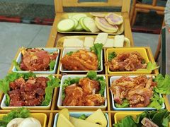 -阿昌白族石板烧·菌锅(大理古城店)