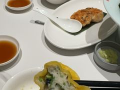 -双合园·海鲜水饺青岛菜(万佳广场店)