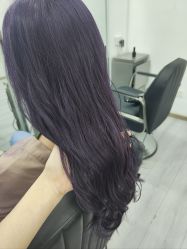 -LILI·HAIR SALON理理造型