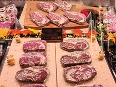 -MEAT MATE 鲜食肉铺(北京太古坊店)