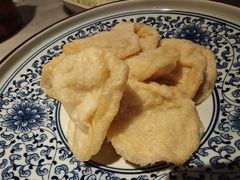 -尚尚仙·酸汤猪手·猪肚鸡火锅(华联万柳购物中心店)