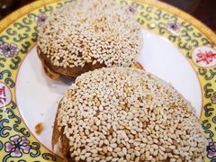 -烤肉季饭庄