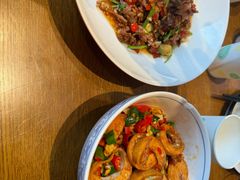 -八碗湘长沙市井菜(坡子街店)