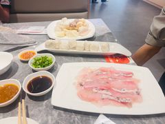 -张凯达·深海石斑鱼潮汕火锅(十五年品牌•虹桥天街店)