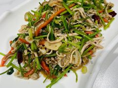 -渔码头食府·20年蓬莱老字号(登州路店)