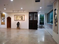 -山东政协大厦维景大酒店
