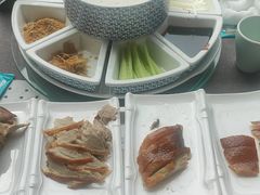 -羲和雅苑•北京烤鸭(乐园道万象城店)