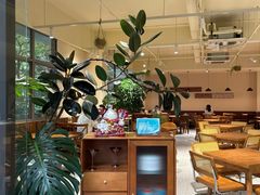 -榖屋house of flour(张江首店)