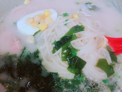 -汤泉良子(金源店)
