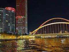 -海河游船-永乐码头(大悲院)