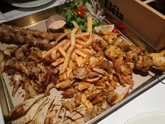 -HELLO MUSAE 拾光缪斯餐厅·纯正希腊风味(苏州中心店)
