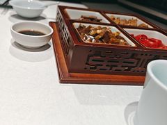 -惠丰堂饭庄·烤鸭·京味菜(民族大学店)