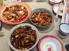 -老三样·旧食新味(万寿宫店)