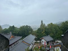 -台州府城(江南长城)